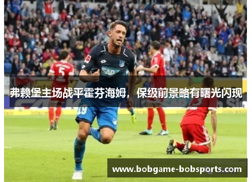 弗赖堡主场战平霍芬海姆，保级前景略有曙光闪现